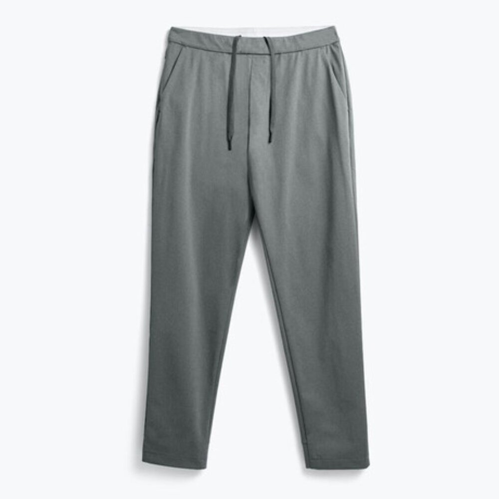 Ministy of Supply Kinetic Jogger | slate grey | men's 30 | like new